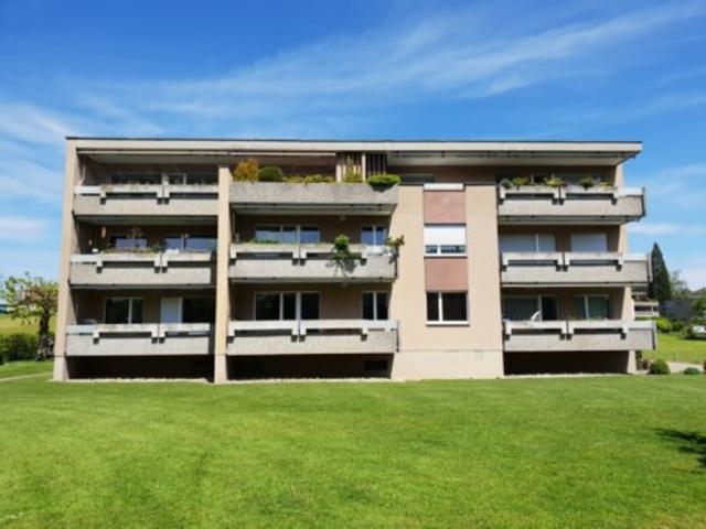 Apartment mieten in Greifensee, Zürich