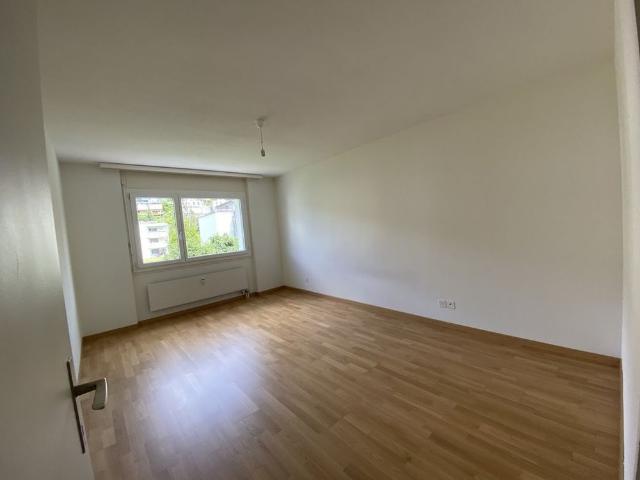 Apartment mieten in Stettlen, Verwaltungsregion Bern-Mittelland