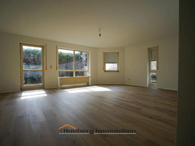 Apartment mieten in Stockach, Baden-Württemberg