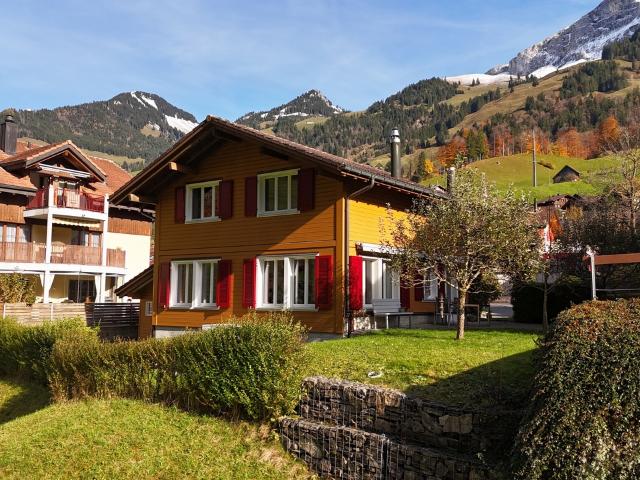 Reihenfamilienhaus kaufen in Kerns, Obwalden