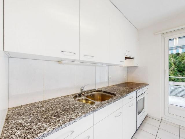 Apartment mieten in Nürensdorf, Zürich