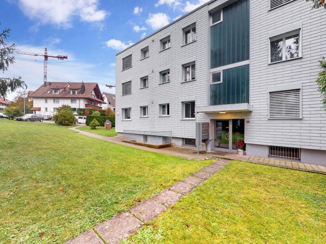 Apartment mieten in Nürensdorf, Zürich