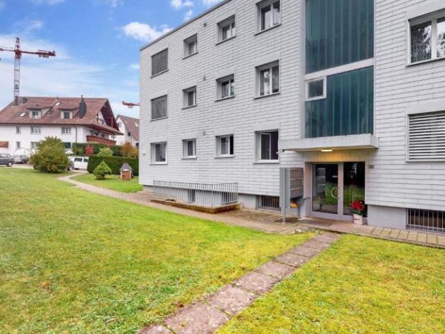 Apartment mieten in Nürensdorf, Zürich