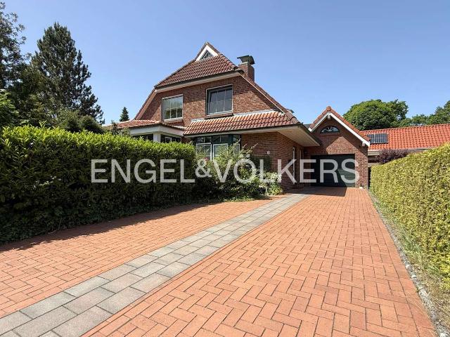 Haus kaufen in Schortens, Landkreis Friesland