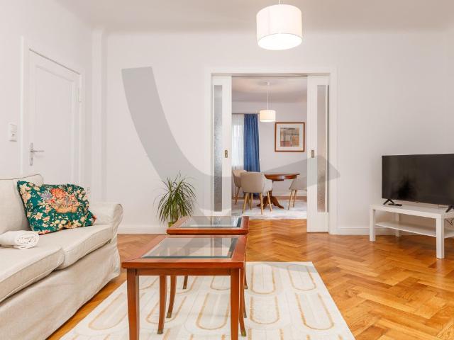 Apartment mieten in Zehlendorf, Berlin