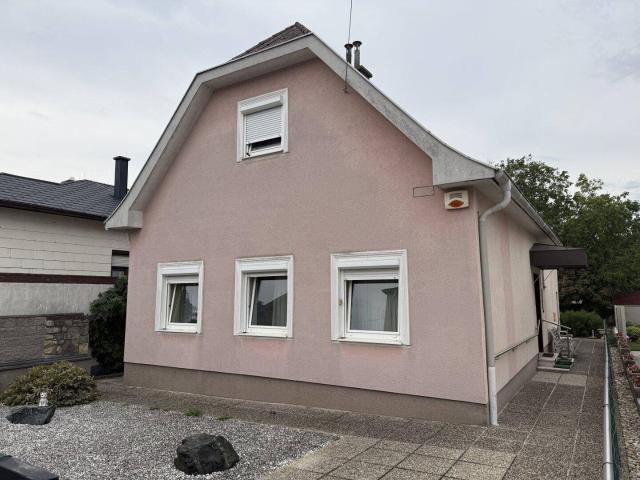 Haus kaufen in Kleinhöflein, Eisenstadt