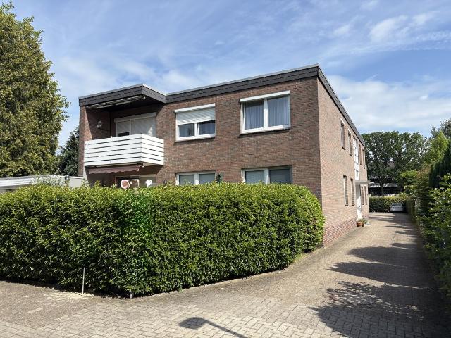 Wohnung kaufen in Meyerhausen, Niedersachsen