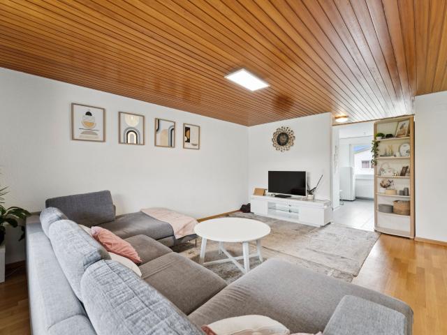 Wohnung kaufen in Escholzmatt, Escholzmatt-Marbach