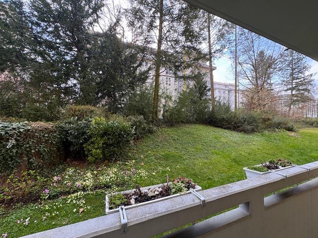 Wohnung kaufen in Wiesbaden, Hessen