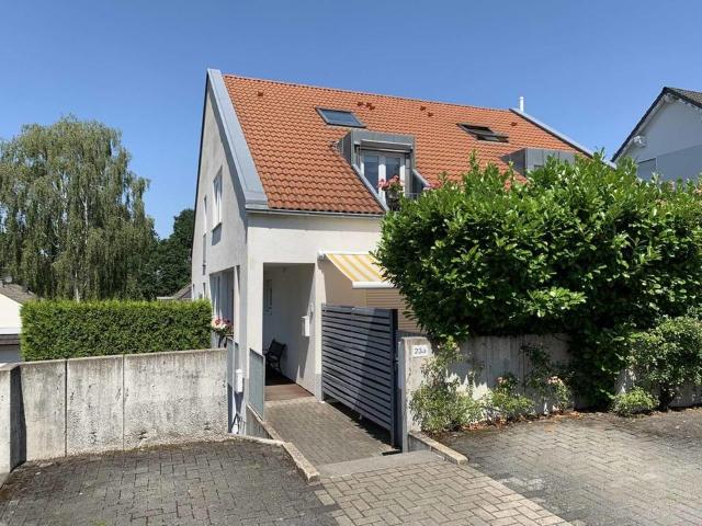 Wohnung mieten in Aplerbeck, Dortmund