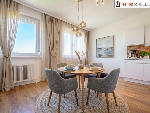 Apartment mieten in Wels, Oberösterreich