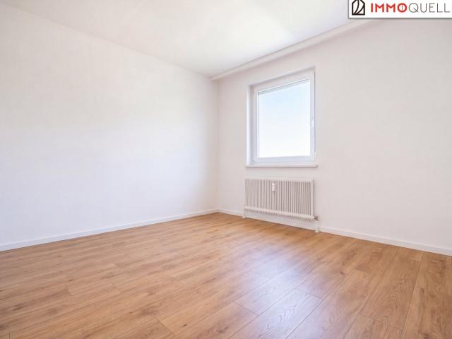 Wohnung kaufen in Wels, Oberösterreich