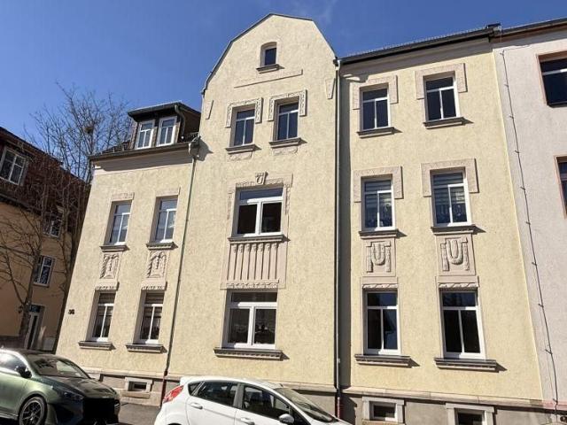 Apartment mieten in Wilkau-Haßlau, Sachsen