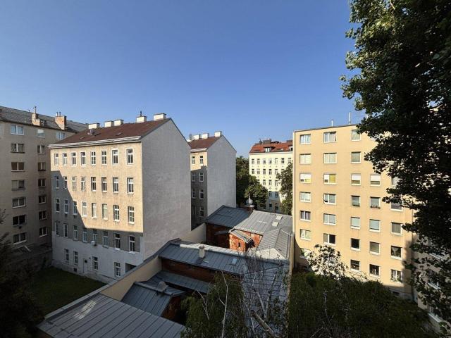 Apartment kaufen in Brigittenau, Wien