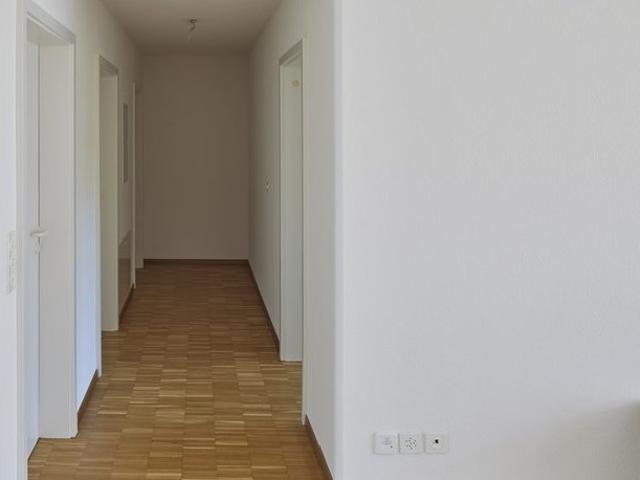 Apartment mieten in Möhlin, Aargau