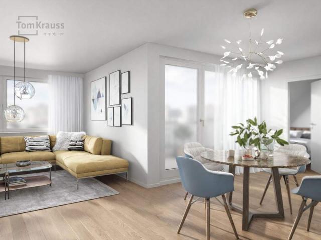 Wohnung kaufen in Floridsdorf, Wien