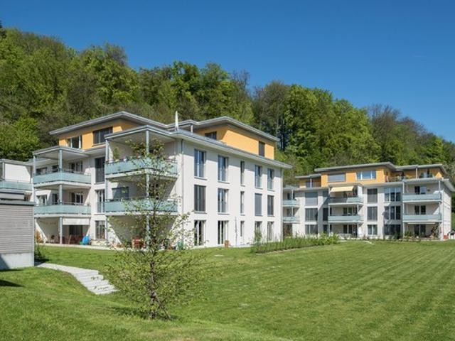 Apartment mieten in Brugg (AG), Aargau