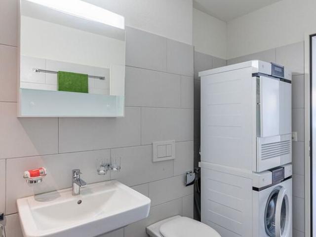 Apartment mieten in Brugg (AG), Aargau