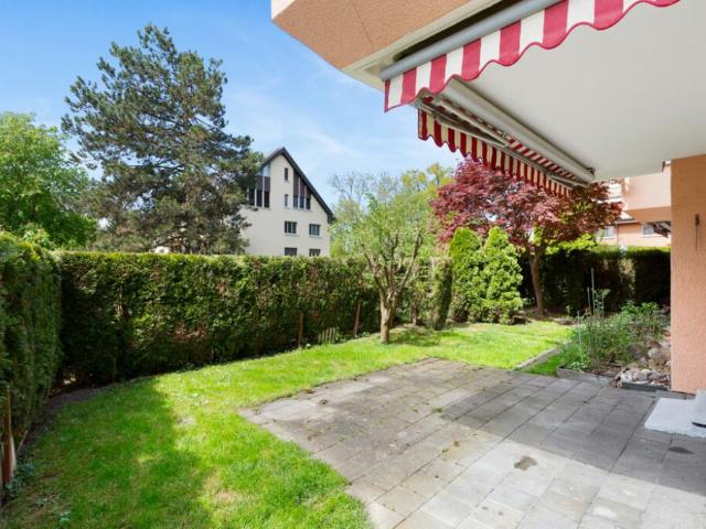 Etagenwohnung kaufen in Arbon