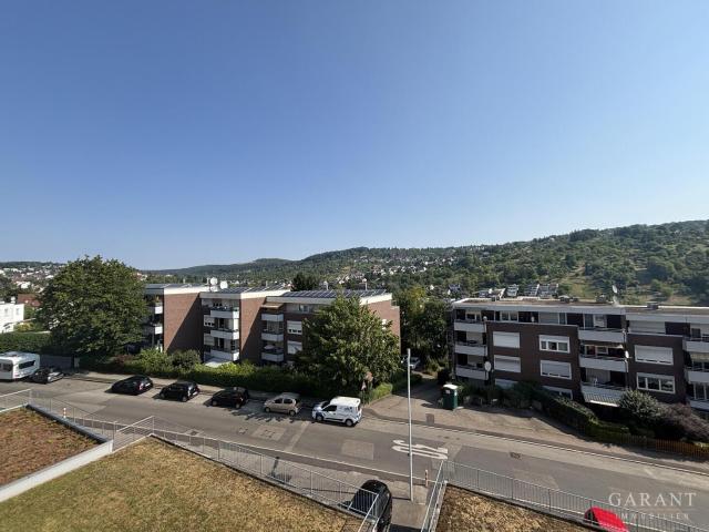 Wohnung kaufen in Esslingen, Baden-Württemberg