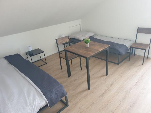 Apartment mieten in Heepen, Bielefeld