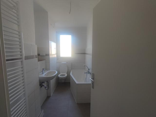 Apartment mieten in Merseburg
