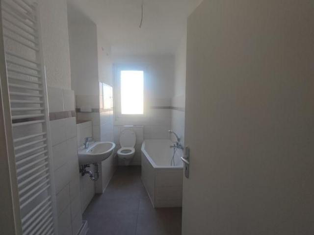 Apartment mieten in Merseburg