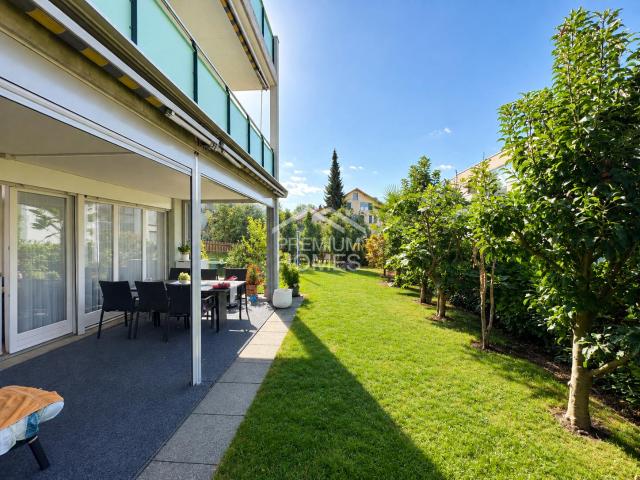 Wohnung kaufen in Lü
