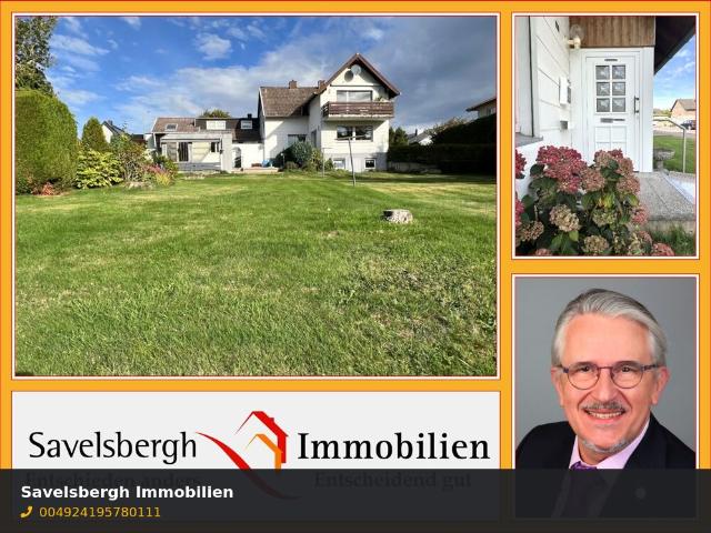 Haus kaufen in Vossenack, Hürtgenwald