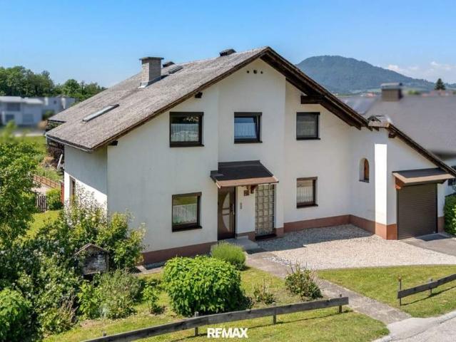 Haus kaufen in Klagenfurt, Kärnten