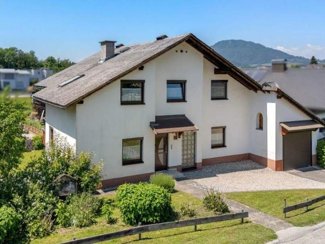 Haus kaufen in Klagenfurt, Kärnten