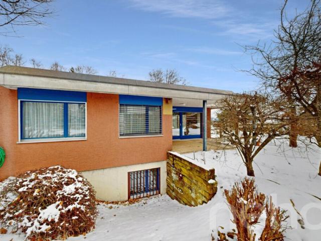 Immobilie kaufen in Rüfenacht (BE), Bern