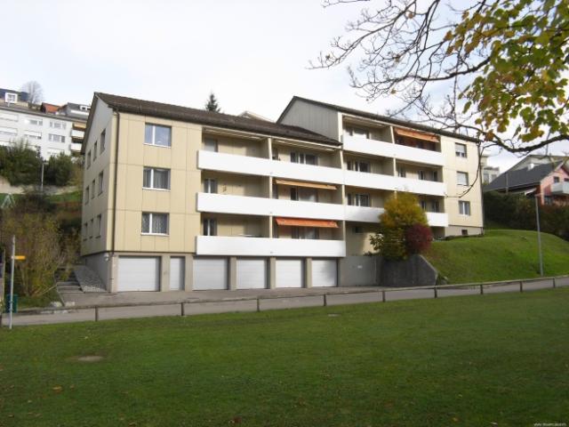 Wohnung mieten in Herisau, Appenzell Ausserrhoden