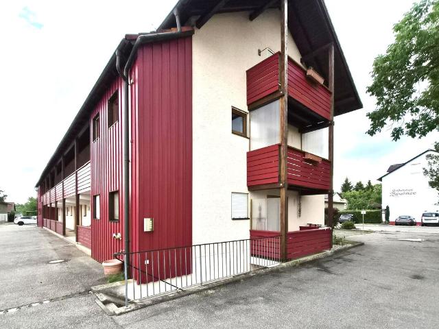 Wohnung kaufen in Bad Füssing, Bayern