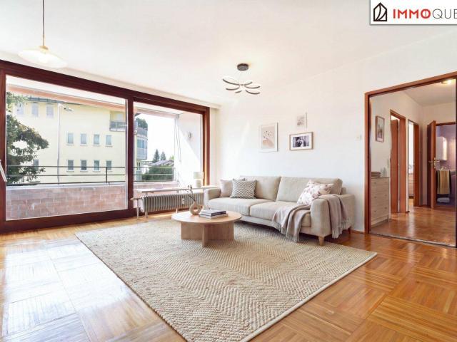 Apartment kaufen in Thalheim bei Wels, Oberösterreich
