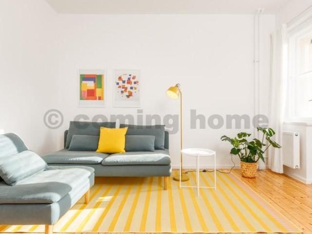 Apartment mieten in Zehlendorf, Berlin