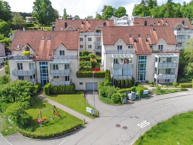 Wohnung kaufen in Binz, Zürich