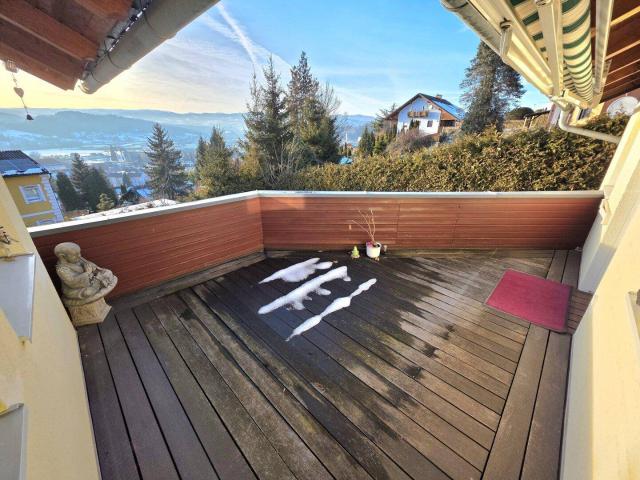 Apartment kaufen in Voitsberg, Steiermark