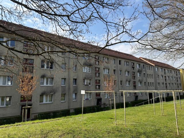 Wohnung mieten in Gera, Thüringen