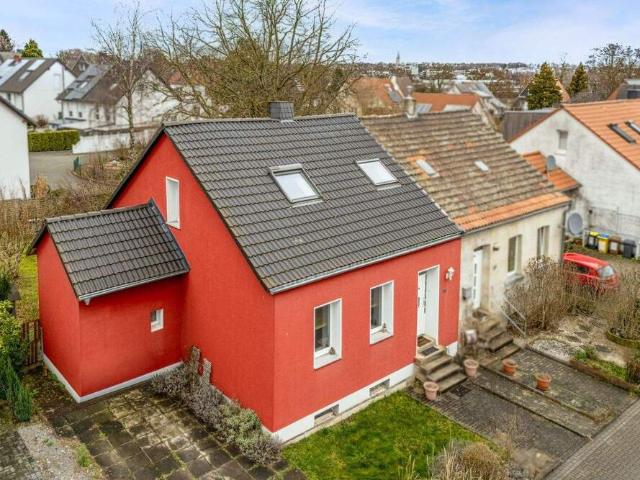 Haus kaufen in Aplerbeck, Dortmund