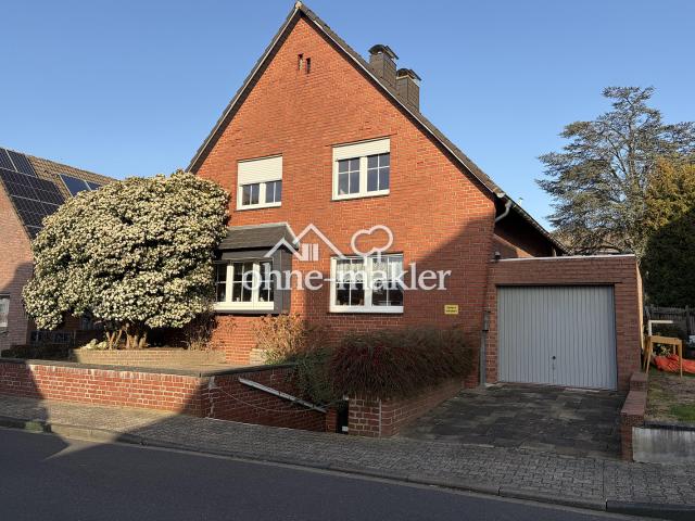 Haus kaufen in Übach, Übach-Palenberg