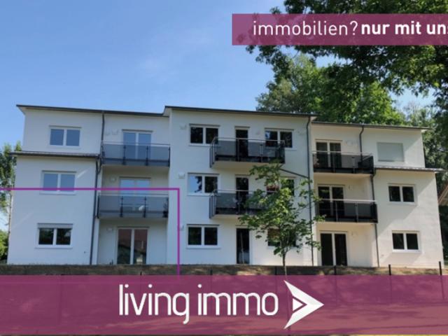 Wohnung kaufen in Aidenbach, Bayern