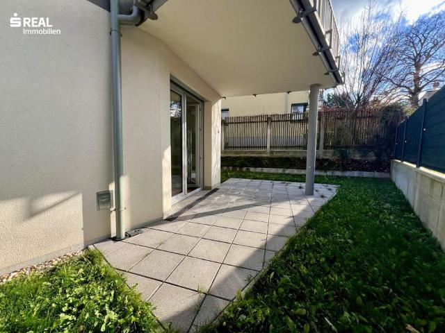 Wohnung kaufen in Tulln an der Donau, Niederösterreich
