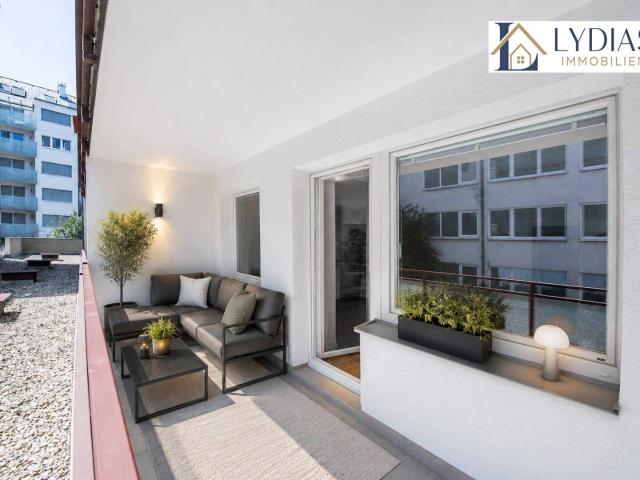 Apartment kaufen in KG Margareten, Wien