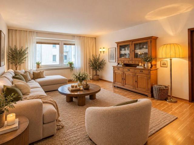 Apartment kaufen in Zwischenbrücken, Wien