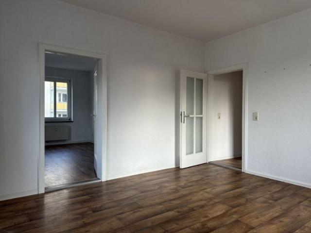 Apartment mieten in Bahnhofsvorstadt, Plauen