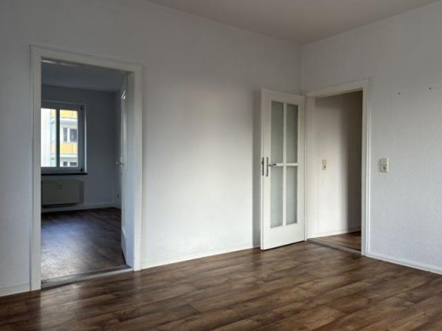 Wohnung mieten in Bahnhofsvorstadt, Plauen