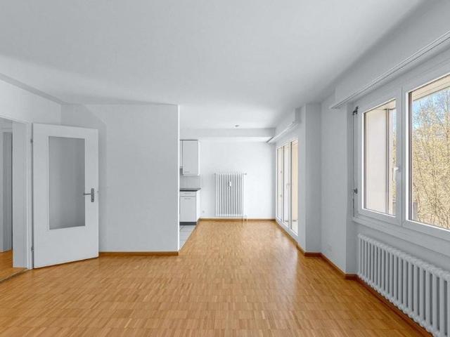 Apartment mieten in Riehen