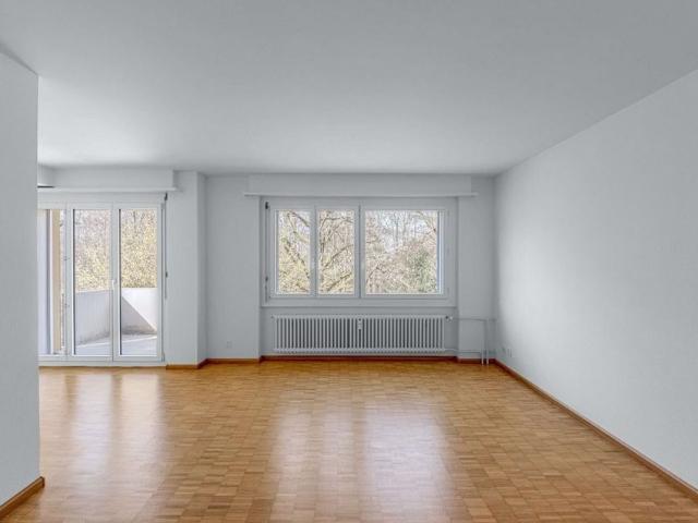 Apartment mieten in Riehen