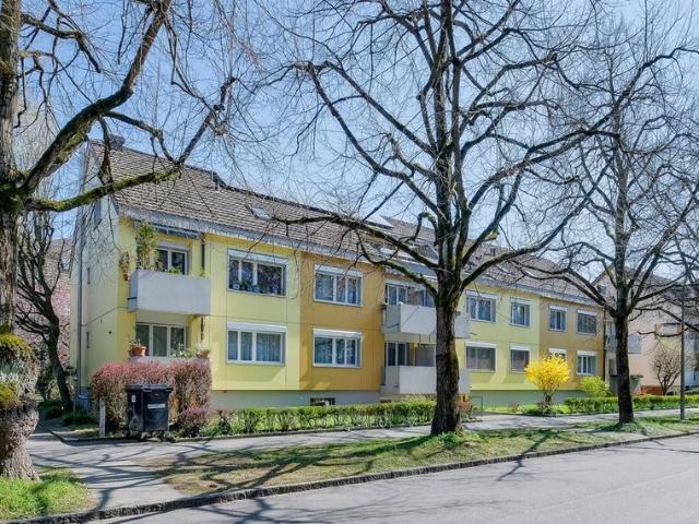 Apartment mieten in Riehen, Basel-Stadt